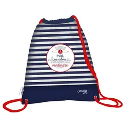 Amelie - Rucksack für šňůrky aus der Kollektion Marinero