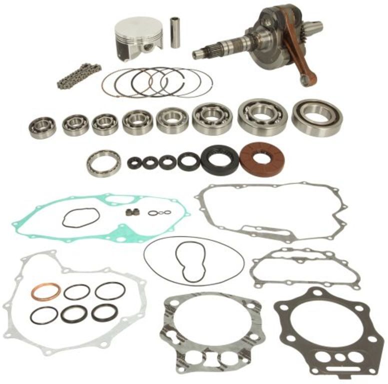 Kit de réparation, vilebrequin WRENCH RABBIT WR00014