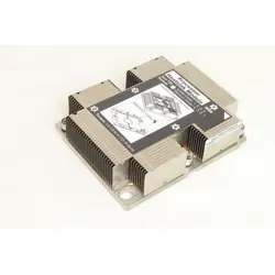 LENOVO HEATSINK ASSEMBLY FOR SR630 HIGH EFFICIENCY
