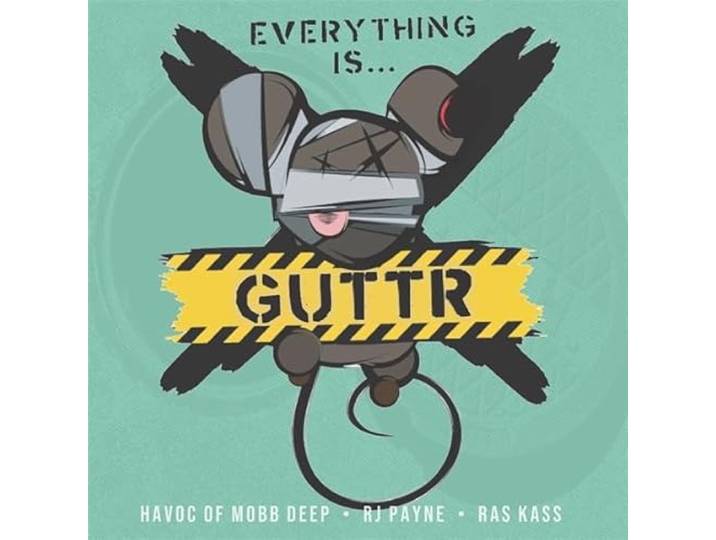Everything Is...
