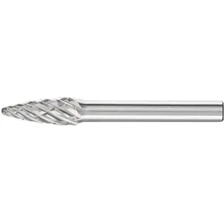 Pferd, Fräser, HM-Frässtift RBF 0820/6 STEEL