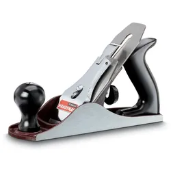 STANLEY Handyman Putzhobel 250 x 50 mm glatte Sohle - 1-12-204