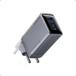 Anker ANKER Prime Charger 100W 2C1A Ladeadapter 100 W Fast Charge Schwarz Innenbereich A2688341