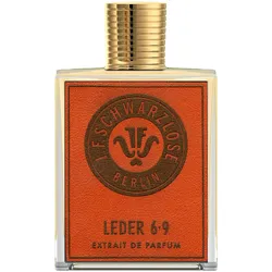J.F.Schwarzlose Berlin Leder 6-9 Extrait de Parfum Spray 100ml