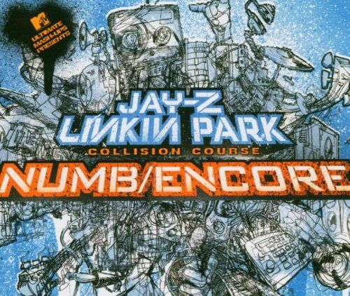 Linkin Park - Numb/Encore - Preis vom 11.10.2026 03:10:56 h