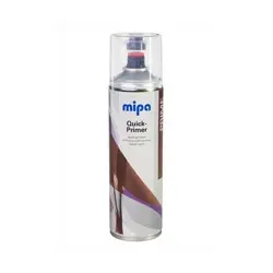 Mipa Quick-Primer-Spray dunkelgrau, 500ml