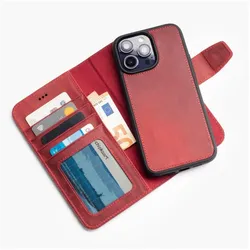 Wachikopa Magische iPhone Hülle iPhone 14 Plus (Apple iPhone 14 Plus), Smartphone Hülle