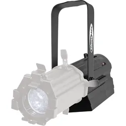 Showtec Performer Profile Mini 20 W warmweiße Theater-LED ellipsoid - 3200 K