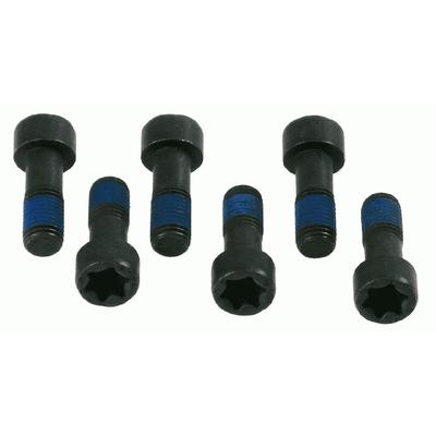 SACHS Schraubensatz, Schwungrad 1874000035 für Fiat