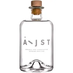 Aeijst Wolfgang Thomas Dry Gin 43.5% Vol. 0.5L