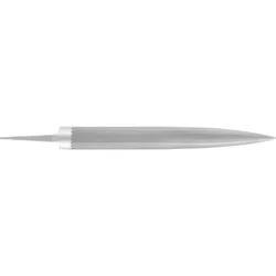 PFERD TOOLS Präzisions-Angelfeile Halbrund Schweizer Hieb - 19307202