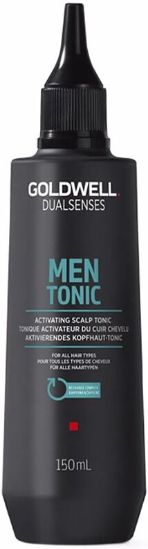 Goldwell Dualsenses Men activating scalp tonic 150 ml