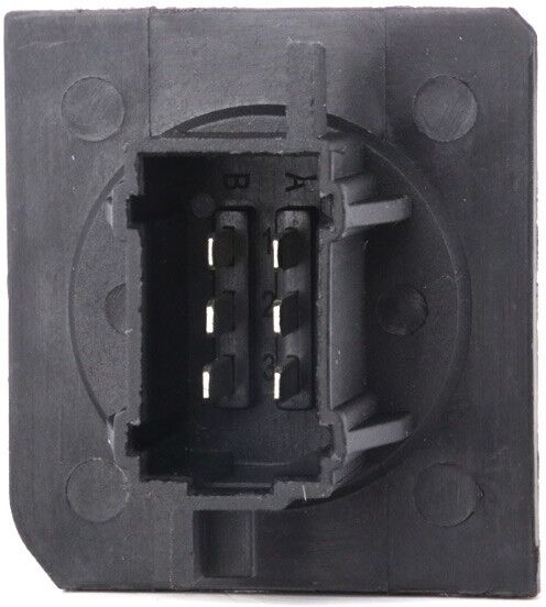 RIDEX 1385C0109 Steuergerät, Heizung / Lüftung