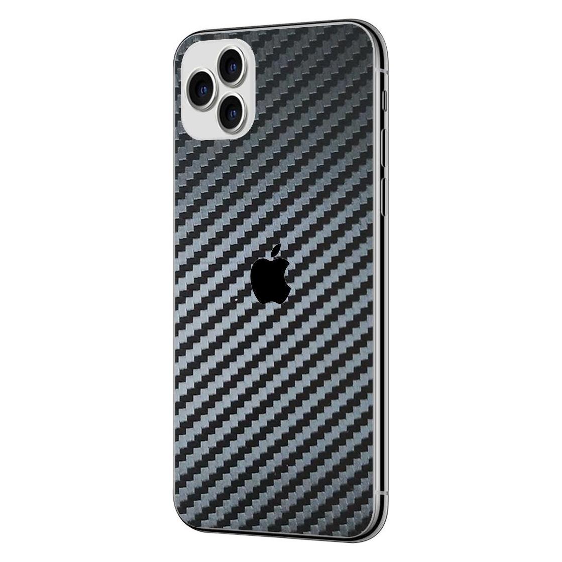 Celly Pro Skins für mobile Geräte Smartphone Carbon (Universal) (PROSKIN5CARBBK)