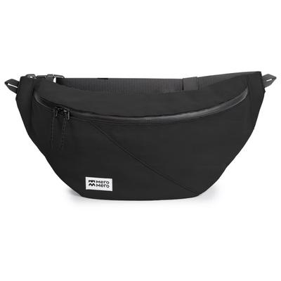 MeroMero - HoïAn Hipbag - Hüfttasche Gr One Size schwarz