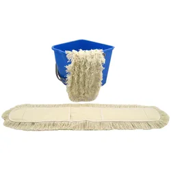 Axis Line EASY Wischmopbezug (Tufting) 40cm -premium