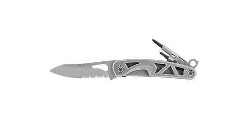 Coast LED120 19851 Multitool mit LED-Licht, mit Holster Anzahl Funktionen 7