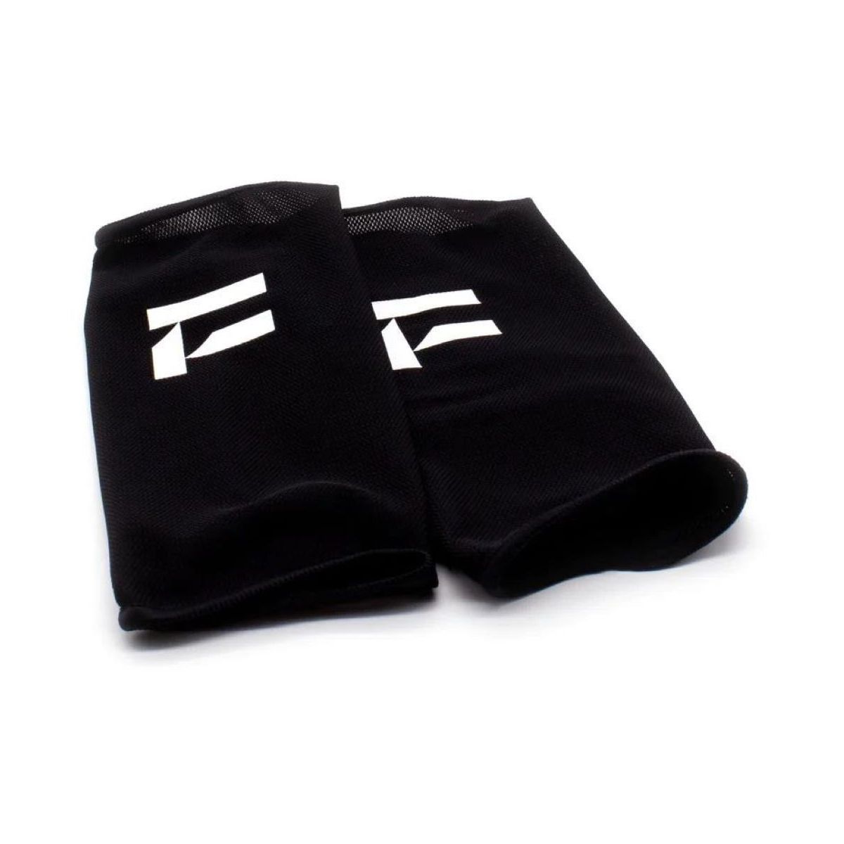 Flaxta Shin Guard Sleeves black (1010) S-M FX521201010SM