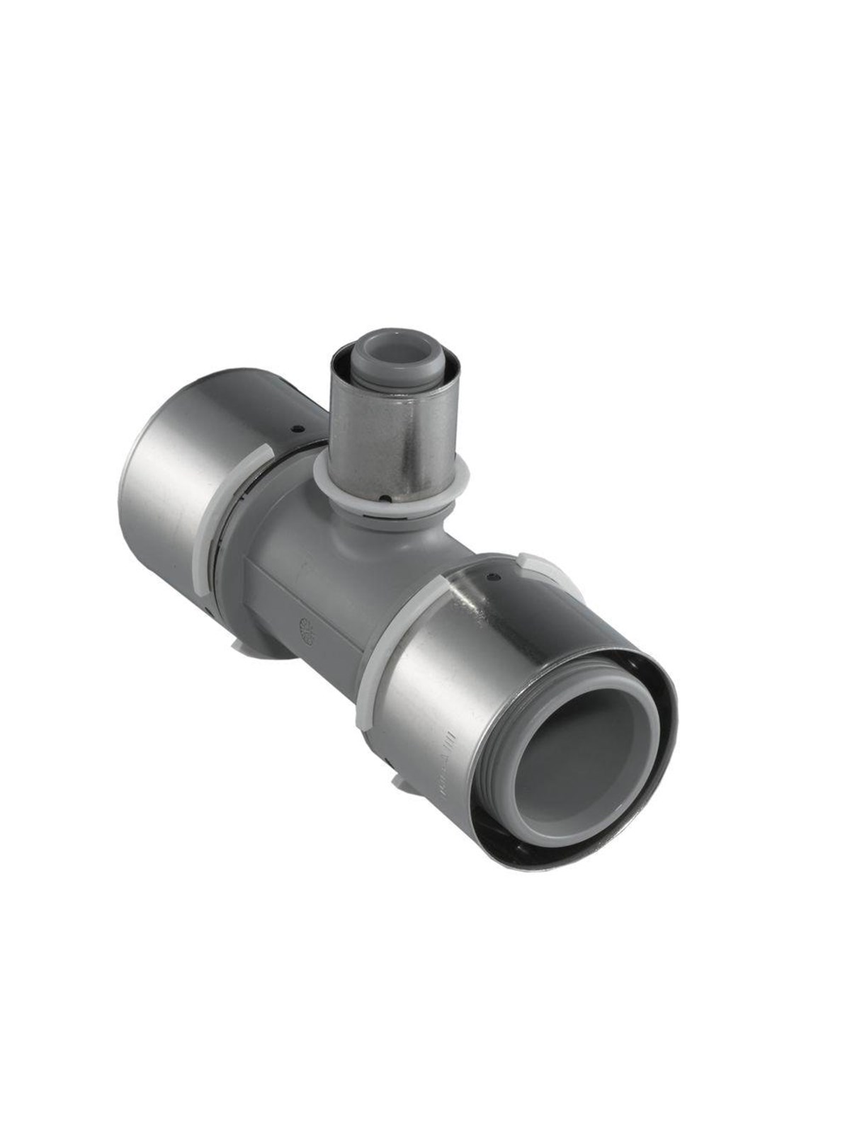 Uponor Prestee ppsu uponor 50x40x50 mm