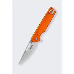 Buck, Mehrzweckmesser, 239 Infusion Drop Orange Klappmesser