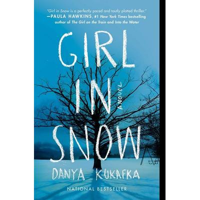 Girl in Snow, Taschenbuch von Danya Kukafka, Scribner Book Company, 978-1-5011-4438-7
