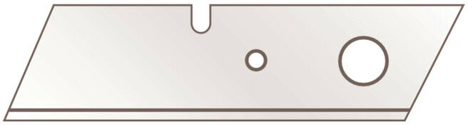 Martor Special Blade Large No. 115 65mm longueur de coupe (115.62)