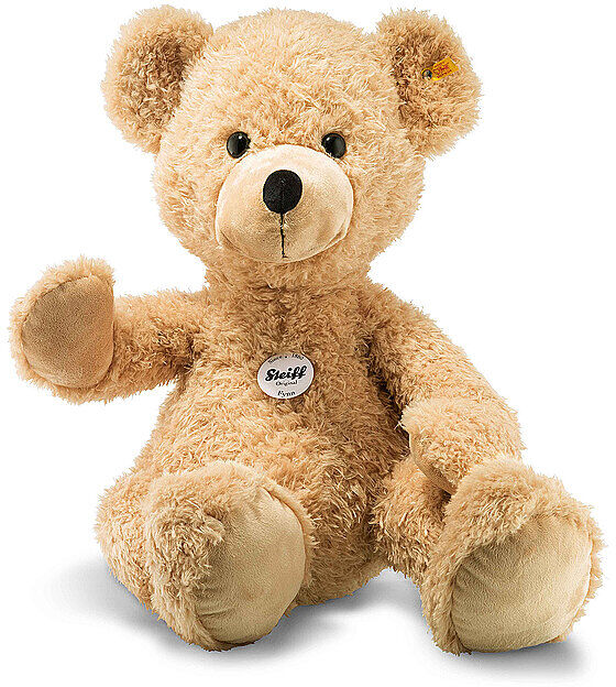 STEIFF Fynn Teddybär 80cm beige beige EG