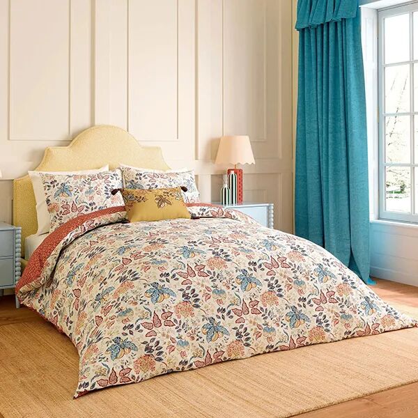 Sanderson Options Madagascar Cover Set Berry