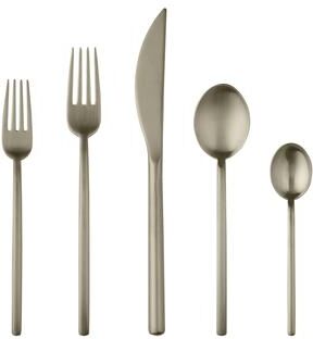 Mepra Due Flatware Set