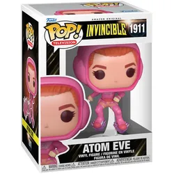Funko - POP! - Invincible - Atom Eve (Armored) Vinyl