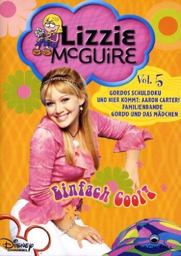 Terri Minsky - Lizzie McGuire, Vol. 05 - Preis vom 09.10.2026 07:28:09 h
