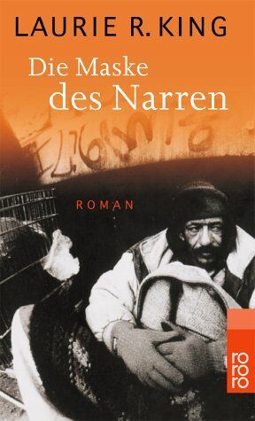 King, Laurie R. - Die Maske des Narren - Preis vom 09.10.2026 07:28:09 h