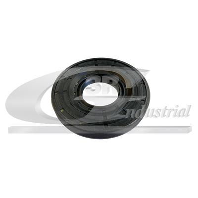 3RG Wellendichtring, Differential 82669 getriebeseitig für DACIA