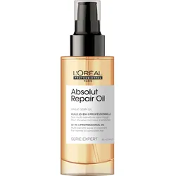 Serie Expert Absolut Repair Oil 10-in-1 Haaröl 90 ml