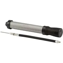 PRO TOUCH Zubehör Ballpumpe Douple Action Pump, Größe ONE SIZE in Grau Grau