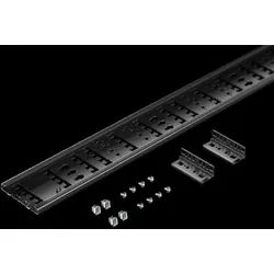 Rittal Kabeltrasse für VX IT VX 5302.122