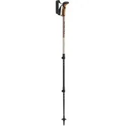 LEKI Wanderstock Khumbu, Größe ONE SIZE in Schwarz Schwarz