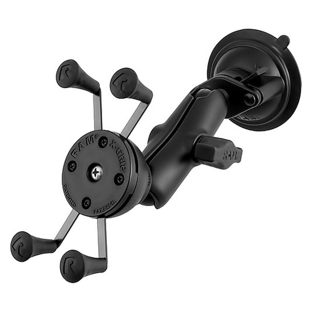 Rammount X-Grip Halterung (RAM-B-166-UN7U)