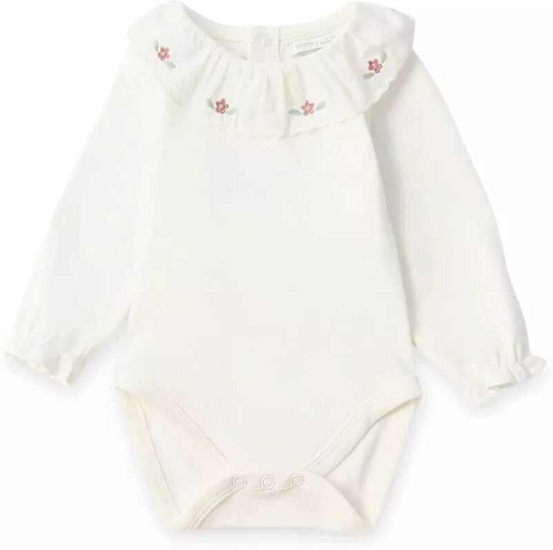 Sfera - Body, 1 Monat, Ecru