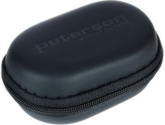 Peterson StroboClip HD Carry Case