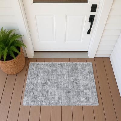 Addison Rugs Machine Washable Indoor/ Outdoor Vintage Plymouth Chantille Rug
