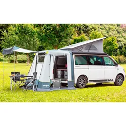 Brunner Comet Heckzelt für VW T5 / T6