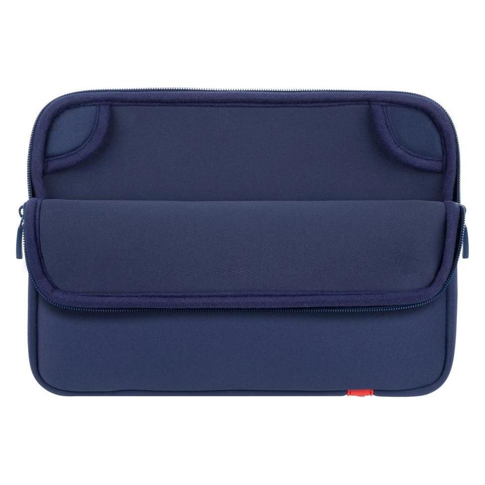 Rivacase Laptoptasche (13.30", Apple) (4260709011523)