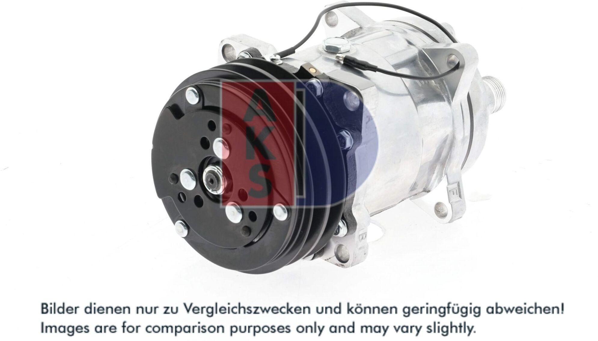 Aks Dasis Kompressor, Klimaanlage 850873n