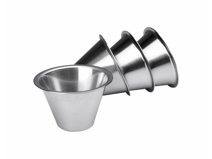 Miele Timbale-Förmchen Zubehör