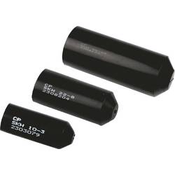 CellPack 125351 Warmschrumpf-Endkappe Nenn-Innendurchmesser (vor Schrumpfung): 15 mm 1 St.
