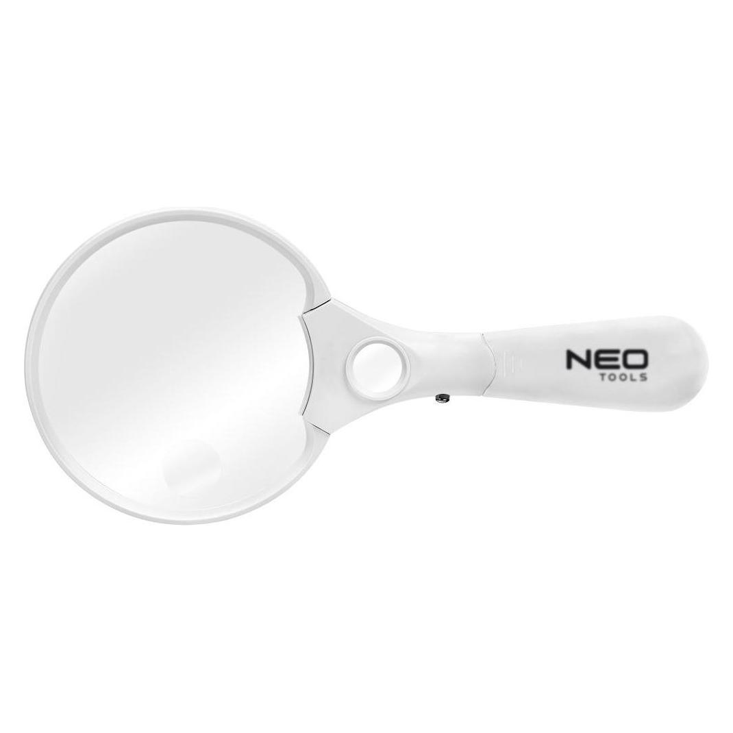 Neo Lupe (06-129) (TOP-06-129)