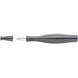 FORMAT Feinschaber Hohlprofil dreikant 150mm