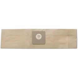 Cleancraft Filterbeutel Papier FB-P-FC112Q