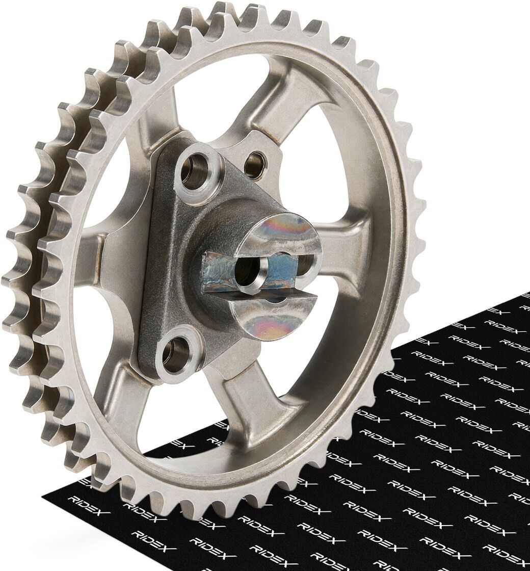 RIDEX 4106C0070 Camshaft Adjuster